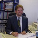 Prof. Dr. Dieter Tscheulin 2